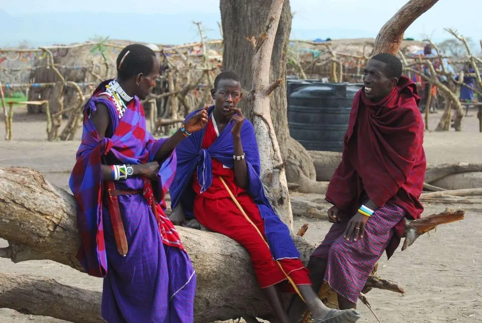 Day Trip: Mto wa Mbu Cultural Experience